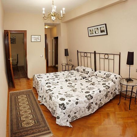 Apartamento en el corazón de Gijón con parking incluido, VUT 78 Exterior foto