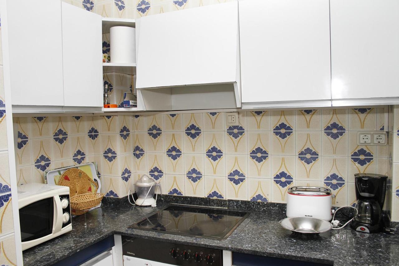 Apartamento en el corazón de Gijón con parking incluido, VUT 78 Exterior foto
