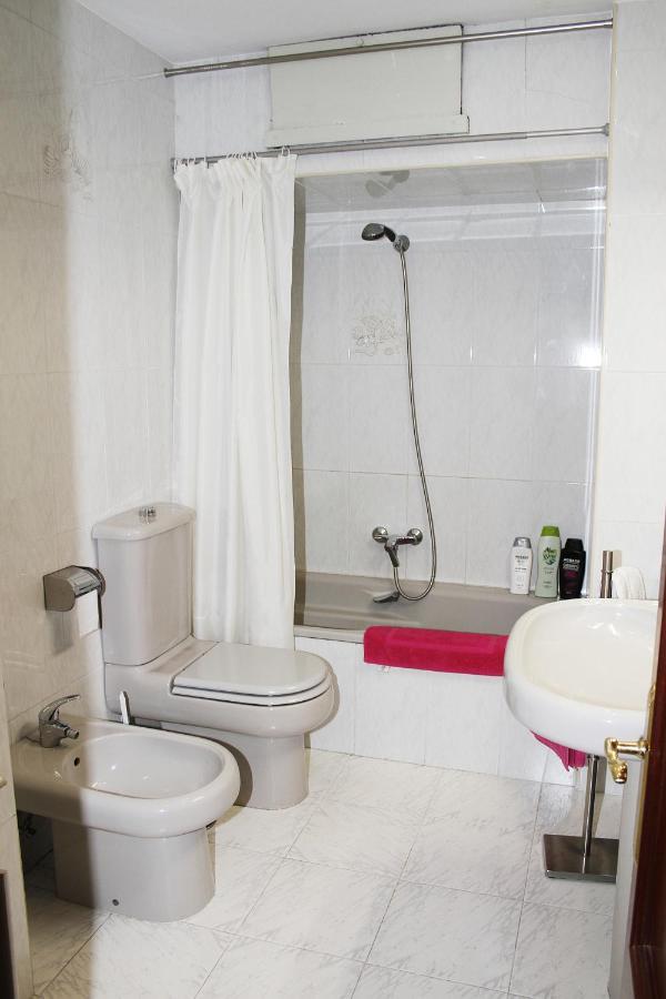 Apartamento en el corazón de Gijón con parking incluido, VUT 78 Exterior foto
