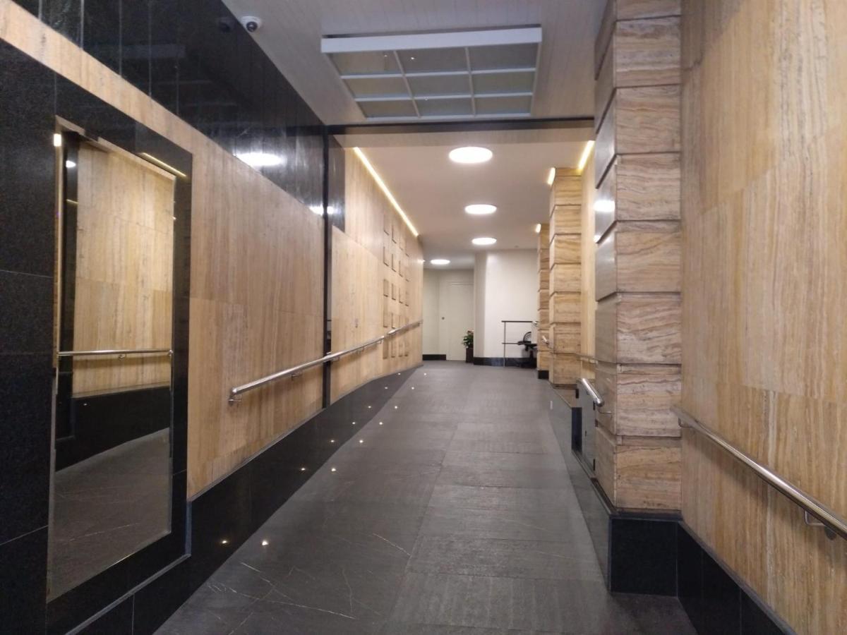 Apartamento en el corazón de Gijón con parking incluido, VUT 78 Exterior foto