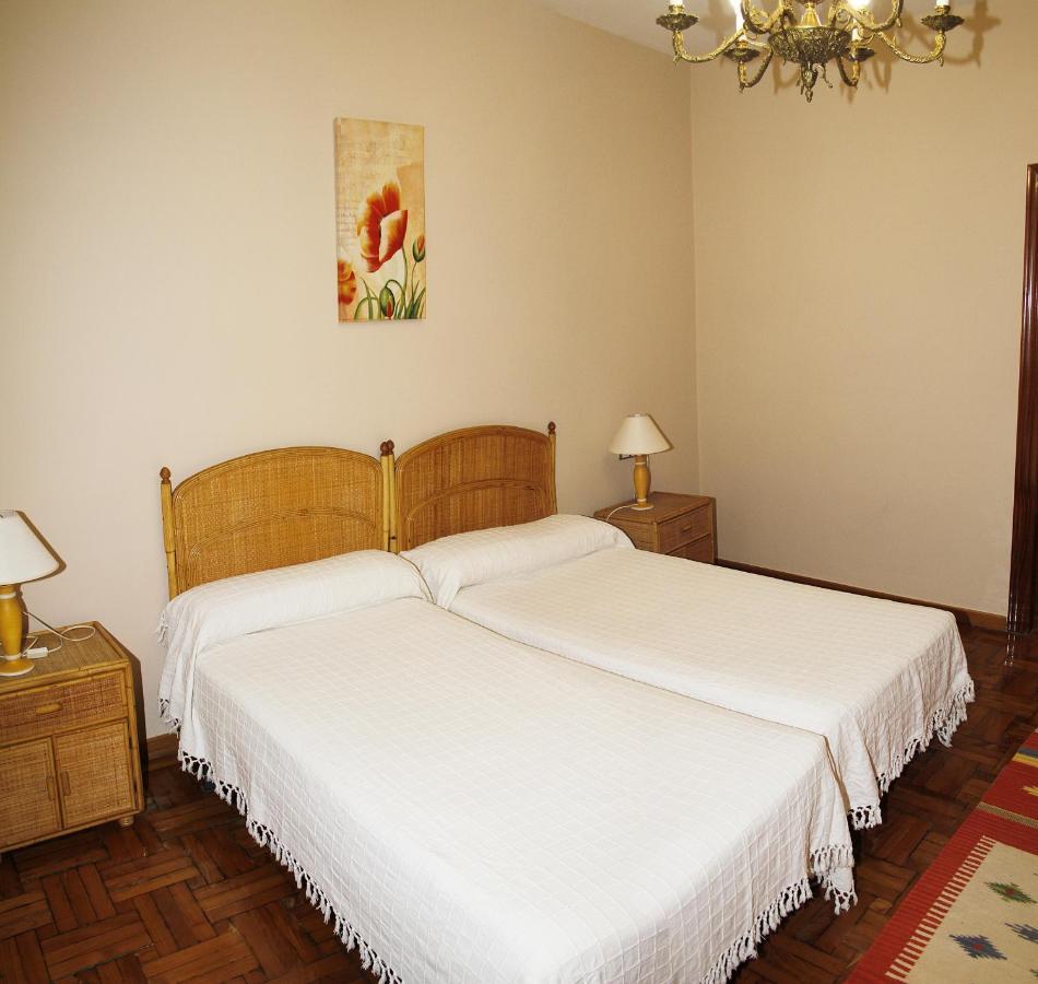 Apartamento en el corazón de Gijón con parking incluido, VUT 78 Exterior foto
